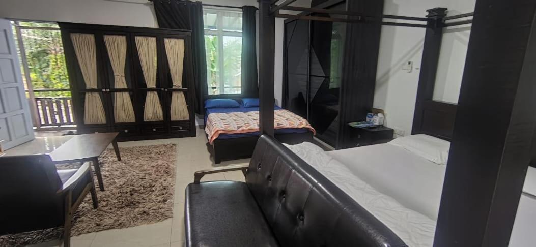 Dd Empire Homestay Kuala Selangor Exteriér fotografie