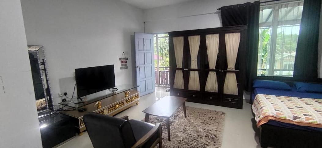 Dd Empire Homestay Kuala Selangor Exteriér fotografie