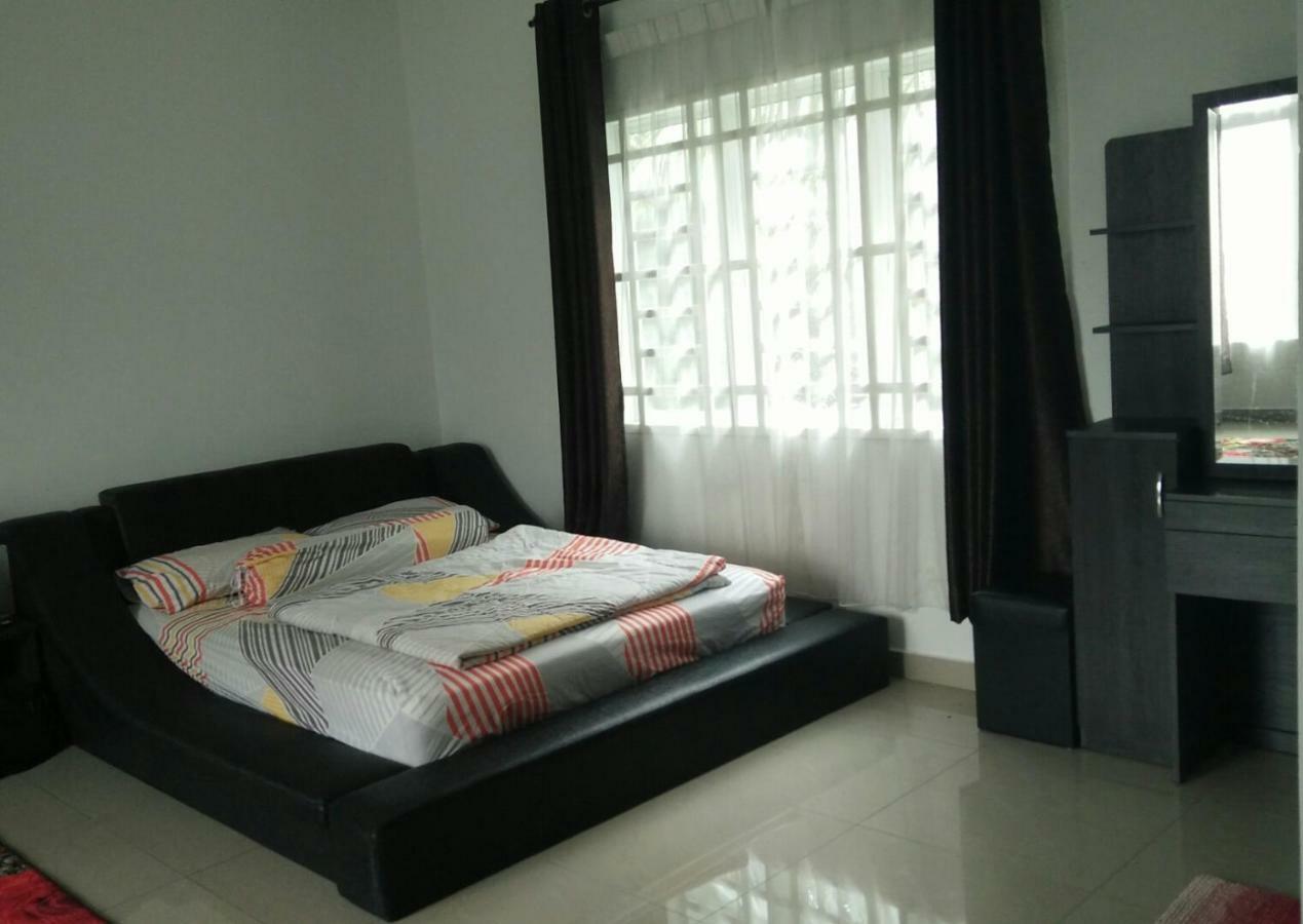 Dd Empire Homestay Kuala Selangor Exteriér fotografie